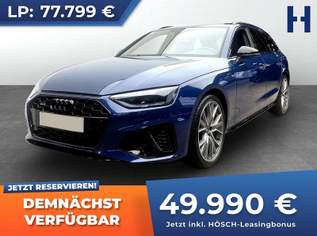 A4 Avant 40 TDI quattro S-LINE COMPETITION Plus, 52490 €, Auto & Fahrrad-Autos in 4061 Pasching