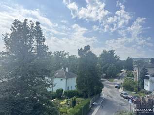 Familienfreundlich & naturnah – Exklusive Maisonette in Grünruhelage | ZELLMANN IMMOBILIEN, 2490 €, Immobilien-Wohnungen in 1130 Hietzing