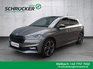 Fabia Monte Carlo 1,0 TSI, 20800 €, Auto & Fahrrad-Autos in 4984 Weilbach Fabia Monte Carlo 1,0 TSI, 20800 €, Auto & Fahrrad-Autos in 4984 Weilbach