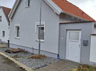 7082 Donnerskirchen -Terrassenwohnpark schönes 115m2 Haus mit herrlichem Seeblick in ruhiger Waldrandlage!, 1150 €, Immobilien-Häuser in 7082 Gemeinde Donnerskirchen