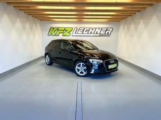 A3 SB 1,6 TDI S-tronic ''sport'' SITZH*ACC*NAVI, 17950 €, Auto & Fahrrad-Autos in 4782 St. Florian am Inn A3 SB 1,6 TDI S-tronic ''sport'' SITZH*ACC*NAVI, 17950 €, Auto & Fahrrad-Autos in 4782 St. Florian am Inn