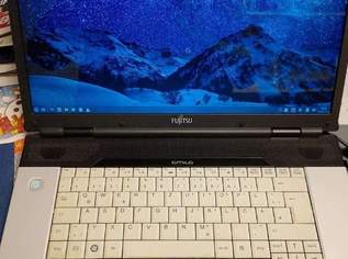 Amilo PI3560 Notebook, neue SSD, neuer Akku, 49 €, Marktplatz-Computer, Handys & Software in 1220 Donaustadt Amilo PI3560 Notebook, neue SSD, neuer Akku, 49 €, Marktplatz-Computer, Handys & Software in 1220 Donaustadt