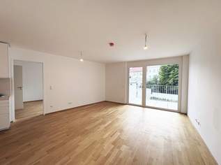 Hochwertiger Erstbezug im 18. - Tolle 3 Zimmer Wohnung mit Balkon und Garagenstellplatz, 1972.52 €, Immobilien-Wohnungen in 1180 Währing