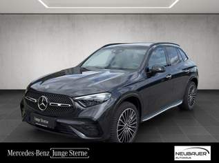 GLC 300 de 4MATIC Österreich-Edition, 69900 €, Auto & Fahrrad-Autos in 5582 Sankt Michael im Lungau