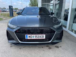 RS 6 Avant performance, 159980 €, Auto & Fahrrad-Autos in 2380 Gemeinde Perchtoldsdorf
