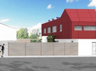 Luxuriöse Oase in 7000 Eisenstadt-Sankt Georgen: 5 Zimmer, 134.44 m², Erstbezug, Garten, Parkplatz, uvm! - JETZT ZUSCHLAGEN, 0 €, Immobilien-Häuser in 7000 St. Georgen am Leithagebirge