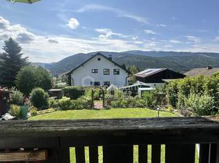 Stuhleck ums Eck - Bungalow mit Garten und tollem Bergblick, 275000 €, Immobilien-Häuser in 8684 Steinhaus am Semmering Stuhleck ums Eck - Bungalow mit Garten und tollem Bergblick, 275000 €, Immobilien-Häuser in 8684 Steinhaus am Semmering