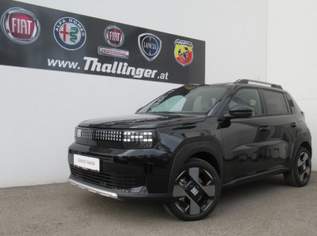 Grande Panda 1.2 T 100 La Prima, 22350 €, Auto & Fahrrad-Autos in 4800 Attnang-Puchheim Grande Panda 1.2 T 100 La Prima, 22350 €, Auto & Fahrrad-Autos in 4800 Attnang-Puchheim