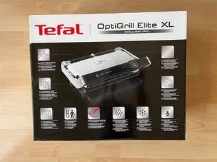 Tefal Optigrill XL GC760D12 - Neu! Tefal Optigrill XL GC760D12 - Neu!