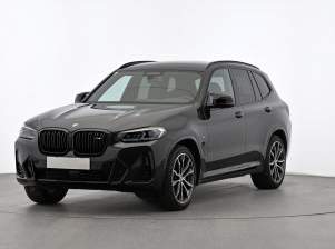 X3 M40d Business Paket Plus | Wärmepaket, 60990 €, Auto & Fahrrad-Autos in 5710 Kaprun X3 M40d Business Paket Plus | Wärmepaket, 60990 €, Auto & Fahrrad-Autos in 5710 Kaprun