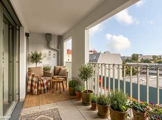 EINZIEHEN UND WOHLFÜHLEN | ERSTBEZUG | 3-Zimmer Neubau mit ca. 8 m² Loggia | Fernwärme | TG-Stellplatz optional | Nachhaltiges Wohnbauprojekt, 499600 €, Immobilien-Wohnungen in 1120 Meidling EINZIEHEN UND WOHLFÜHLEN | ERSTBEZUG | 3-Zimmer Neubau mit ca. 8 m² Loggia | Fernwärme | TG-Stellplatz optional | Nachhaltiges Wohnbauprojekt, 499600 €, Immobilien-Wohnungen in 1120 Meidling