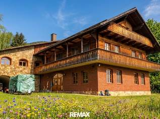 Exklusives Anwesen in Hadernigg bei Eibiswald, 699000 €, Immobilien-Häuser in 8552 Aibl Exklusives Anwesen in Hadernigg bei Eibiswald, 699000 €, Immobilien-Häuser in 8552 Aibl