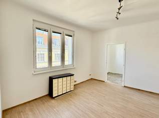 Helle 2-Zimmer-Wohnung mit Weitblick und Gestaltungspotenzial nahe S-Bahn Hernals, 162000 €, Immobilien-Wohnungen in 1160 Ottakring Helle 2-Zimmer-Wohnung mit Weitblick und Gestaltungspotenzial nahe S-Bahn Hernals, 162000 €, Immobilien-Wohnungen in 1160 Ottakring