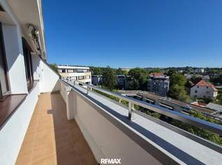 Penthouse in Geidorf: 3 Zimmer, 2 Loggien & Fernblick, 259000 €, Immobilien-Wohnungen in 8010 Penthouse in Geidorf: 3 Zimmer, 2 Loggien & Fernblick, 259000 €, Immobilien-Wohnungen in 8010