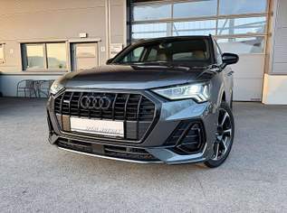 Q3 40 TDI quattro S-line *GARANTIE*, 29900 €, Auto & Fahrrad-Autos in 3352 Gemeinde Sankt Peter in der Au Q3 40 TDI quattro S-line *GARANTIE*, 29900 €, Auto & Fahrrad-Autos in 3352 Gemeinde Sankt Peter in der Au