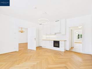 Historische Eleganz trifft modernen Wohnkomfort - Top 2 Wohnung, 1402.72 €, Immobilien-Wohnungen in Niederösterreich