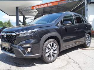S-Cross 1,4 GL+ DITC Hybrid ALLGRIP Flash, 22490 €, Auto & Fahrrad-Autos in 6112 Marktgemeinde Wattens