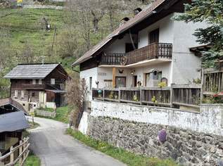 Gepflegtes Haus in idyllischer Lage. Garage und eigene Sauna. Trebesing-Neuschitz., 249500 €, Immobilien-Häuser in 9852 Neuschitz Gepflegtes Haus in idyllischer Lage. Garage und eigene Sauna. Trebesing-Neuschitz., 249500 €, Immobilien-Häuser in 9852 Neuschitz