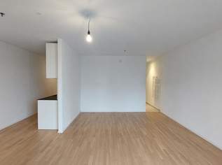 THE METROPOLITAN - Modern Living im belebten Sonnwendviertel!, 899 €, Immobilien-Wohnungen in 1100 Favoriten