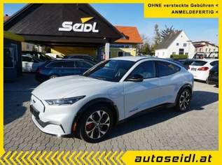 Mustang Mach-E AWD Extended Range *TOPAUSSTATTUNG*, 29500 €, Auto & Fahrrad-Autos in 8200 Gleisdorf