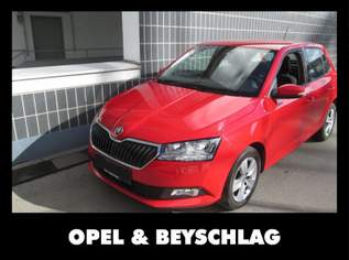 Fabia Ambition 10 TSI, 11990 €, Auto & Fahrrad-Autos in 1190 Döbling