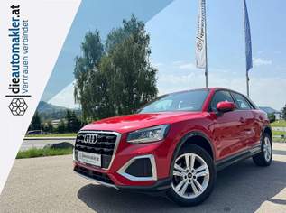 Q2 35 TFSI Advanced S-tronic *STHZG*KAMERA*, 25990 €, Auto & Fahrrad-Autos in 9300 Sankt Veit an der Glan