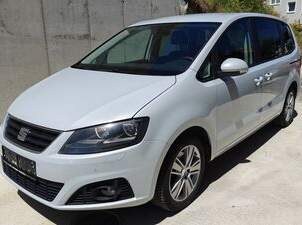 Alhambra Business, 11900 €, Auto & Fahrrad-Autos in 8254 Wenigzell