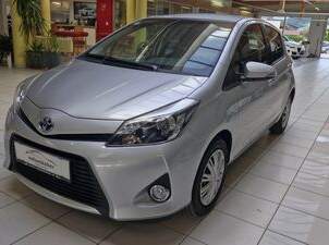 Yaris 1,5VVTi Hybrid Active, 9490 €, Auto & Fahrrad-Autos in 5500 Bischofshofen Yaris 1,5VVTi Hybrid Active, 9490 €, Auto & Fahrrad-Autos in 5500 Bischofshofen