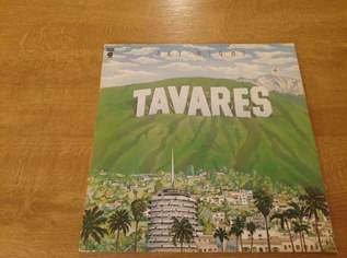 Sky High Tavares, 10 €, Marktplatz-Musik & Musikinstrumente in 5211 Lengau