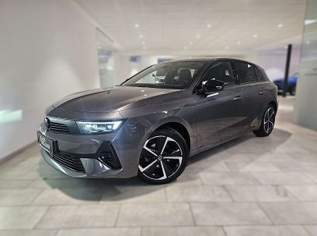 Astra 1,2 Turbo GS Aut., 24700 €, Auto & Fahrrad-Autos in 4142 Hofkirchen im Mühlkreis