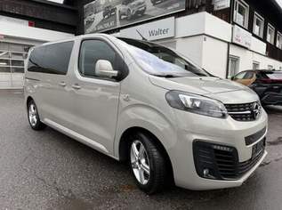 Zafira e-Life 75 kWh Elegance M (8 Sitzer), 29980 €, Auto & Fahrrad-Autos in 6911 Lochau Zafira e-Life 75 kWh Elegance M (8 Sitzer), 29980 €, Auto & Fahrrad-Autos in 6911 Lochau