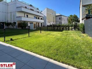 Entzückende 2-Zimmer-Wohnung mit Garten und Terrasse in Bestlage, 979 €, Immobilien-Wohnungen in 2340 Gemeinde Mödling