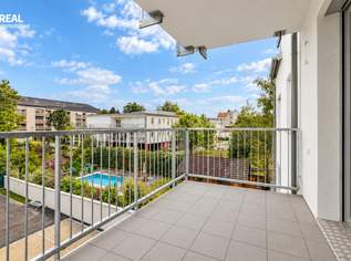 Ihr Rückzugsort: moderne Mietwohnung mit Balkon in Top-Lage, 1335.51 €, Immobilien-Wohnungen in 2020 Hollabrunn