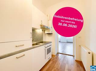 Charmante 1-Zimmerwohnung mitten in der Stadt!, 210000 €, Immobilien-Wohnungen in 1030 Landstraße