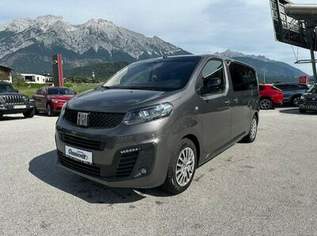 Scudo KW Doppelkabine 2.0 MultiJet Business L2H1, 35990 €, Auto & Fahrrad-Autos in 6068 Gemeinde Mils