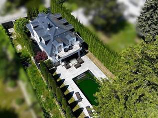 TRAUMVILLA IN NEUWALDEGG mit Pool: exklusive Ausstattung I Sauna & Weinkeller I Höchste Sicherheit I 2 Garagenplätze, 2850000 €, Immobilien-Häuser in 1170 Hernals TRAUMVILLA IN NEUWALDEGG mit Pool: exklusive Ausstattung I Sauna & Weinkeller I Höchste Sicherheit I 2 Garagenplätze, 2850000 €, Immobilien-Häuser in 1170 Hernals