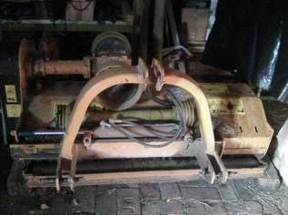 Mulcher Berti AF/REV 145, 2800 €, Auto & Fahrrad-Traktoren & Nutzfahrzeuge in 3484 Gemeinde Grafenwörth