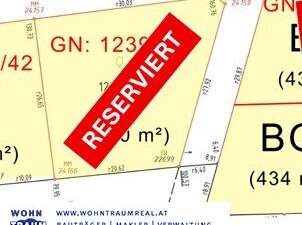 10 TAGE RESERVIERT, 177500 €, Immobilien-Grund und Boden in 4223 Katsdorf