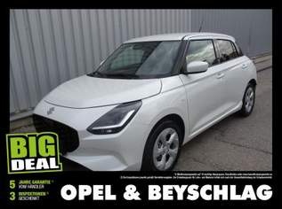 Swift Shine, 17290 €, Auto & Fahrrad-Autos in 1190 Döbling