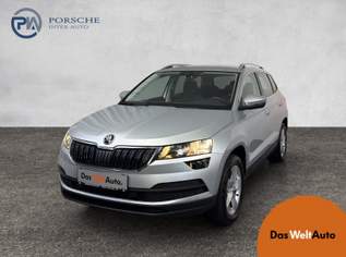 Škoda KAROQ 4x4 Ambition SC TDI DSG, 29980 €, Auto & Fahrrad-Autos in 9020 Innere Stadt Škoda KAROQ 4x4 Ambition SC TDI DSG, 29980 €, Auto & Fahrrad-Autos in 9020 Innere Stadt