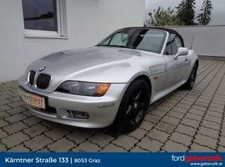Z3 Z 3 1,8, 8900 €, Auto & Fahrrad-Autos in 8020 Gries