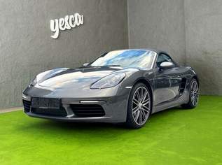 718 Boxster PDK #Topzustand#20Zoll#Apple Car Play, 68950 €, Auto & Fahrrad-Autos in 6330 Stadt Kufstein
