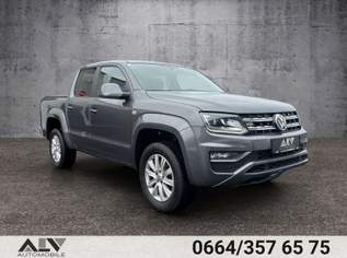 Amarok Highline DoubleCab 4Motion DSG 3,0 TDI V6 LED|RFK, 24990 €, Auto & Fahrrad-Autos in 4650 Lambach Amarok Highline DoubleCab 4Motion DSG 3,0 TDI V6 LED|RFK, 24990 €, Auto & Fahrrad-Autos in 4650 Lambach