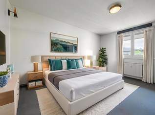 3-Zimmer-Wohnung mit Wintergarten, Balkon und Tiefgaragenstellplatz in St. Johann in Tirol, 289000 €, Immobilien-Wohnungen in 6380 Marktgemeinde St. Johann in Tirol