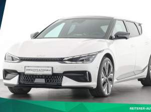 EV6 RWD *Autobahnassistent *Lenkradheizung, 25990 €, Auto & Fahrrad-Autos in Steiermark