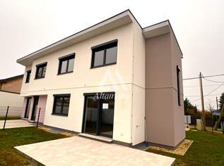 Ein Haus, das seiner Adresse gerecht wird – am Zukunftsweg!, 969900 €, Immobilien-Häuser in 1210 Floridsdorf