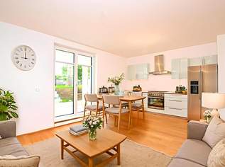 Villa Auhof, exklusives Wohnen mit Altbauflair! Provisionsfrei bis 30.6!, 490000 €, Immobilien-Wohnungen in 1130 Hietzing