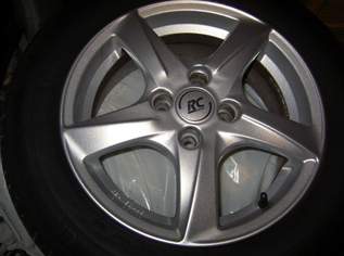 Mazda 2 Originalfelgen Aluminium 4 Stück plus Michelin Bereifung, 230 €, Auto & Fahrrad-Fahrzeugteile & Zubehör in 9500 Villach