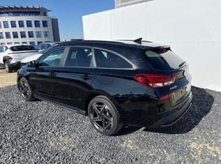 i30 Kombi PREMIUM DCT N-LINE SHZ NAVI RFK 1.6..., 32915 €, Auto & Fahrrad-Autos in 6844 Gemeinde Altach