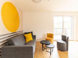 3-Zimmer Terrassenwohnung (Top 06), 1705.24 €, Immobilien-Wohnungen in 6414 Obermieming